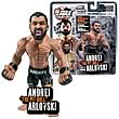World of MMA Champions Andrei Arlovski Figure